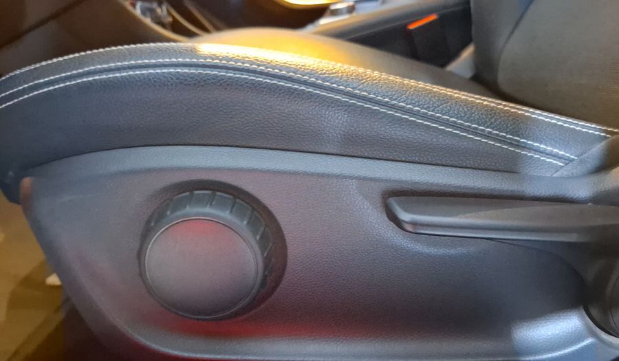 Mercedes Benz Clase A 1.6 200 STYLE DCT Hatchback 2018