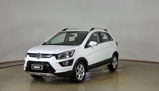 Baic • X25