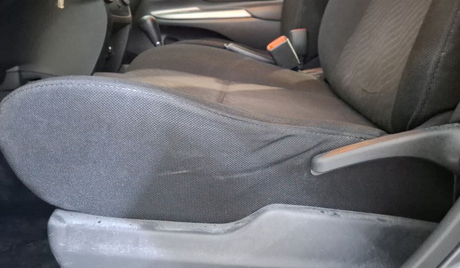 Toyota Avanza 1.5 LE AT Minivan 2017