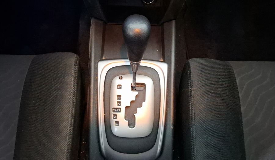 Toyota Avanza 1.5 LE AT Minivan 2017