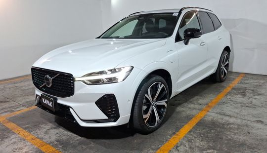 Volvo • XC60