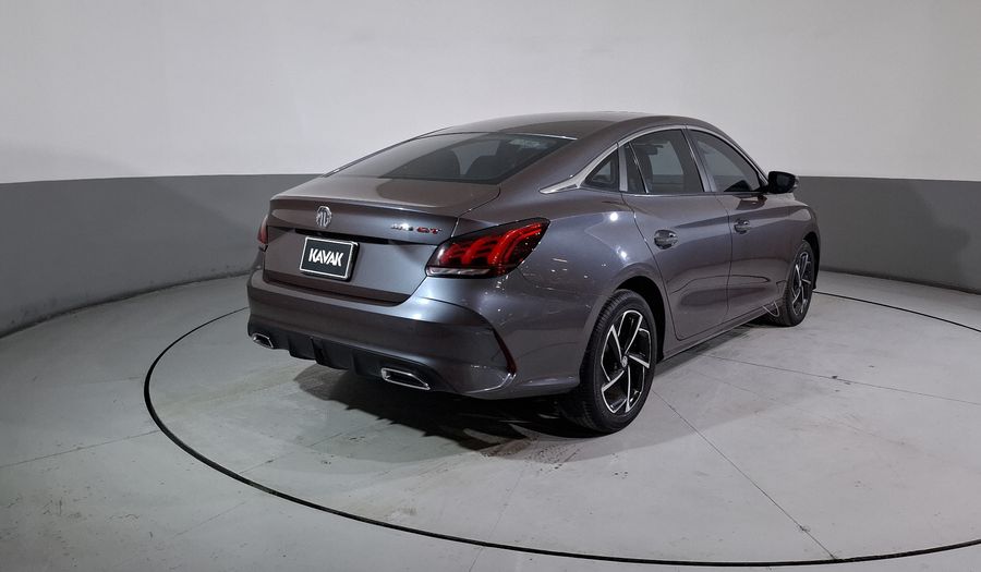 Mg Gt 1.5 EXCITE DCT Sedan 2022