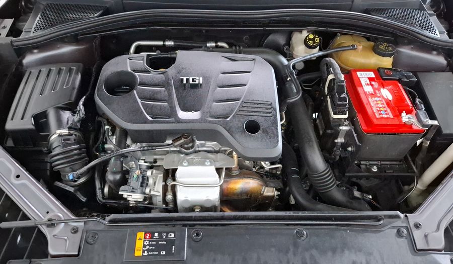 Mg Gt 1.5 EXCITE DCT Sedan 2022