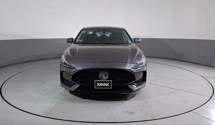 Mg Gt 1.5 EXCITE DCT Sedan 2022