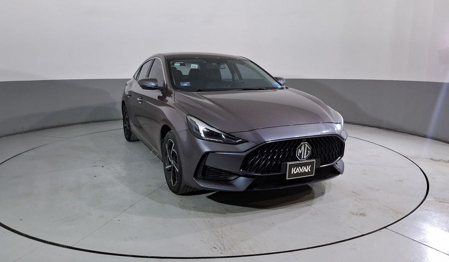 Mg Gt 1.5 EXCITE DCT Sedan 2022