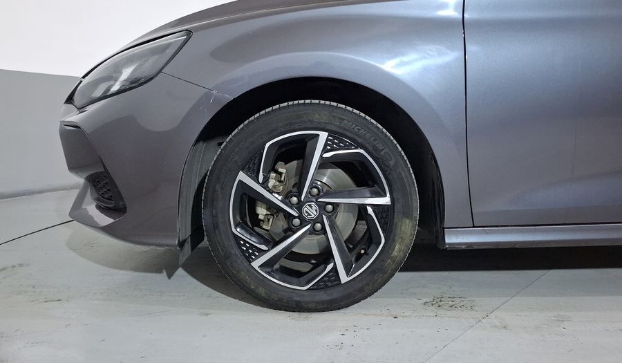 Mg Gt 1.5 EXCITE DCT Sedan 2022