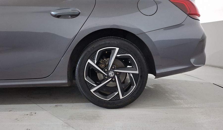 Mg Gt 1.5 EXCITE DCT Sedan 2022