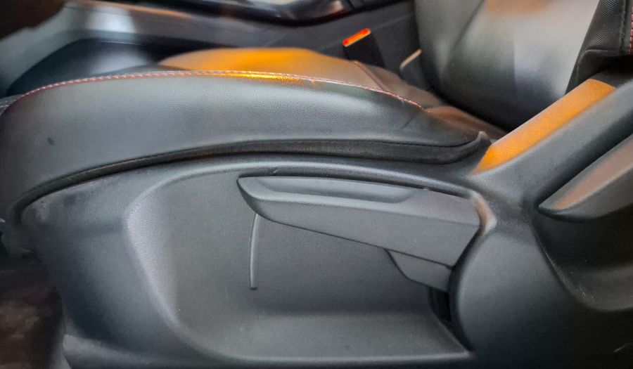 Mg Gt 1.5 EXCITE DCT Sedan 2022
