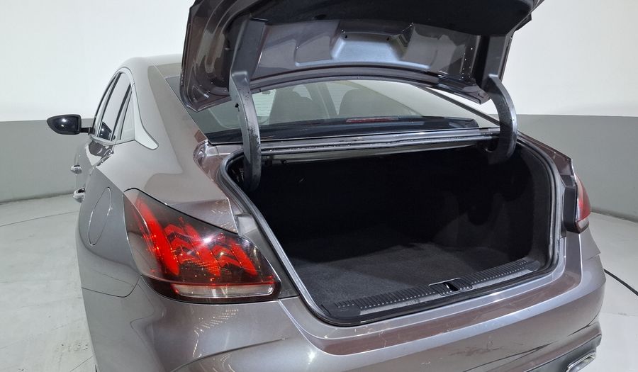 Mg Gt 1.5 EXCITE DCT Sedan 2022