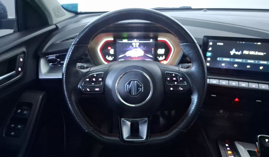 Mg Gt 1.5 EXCITE DCT Sedan 2022