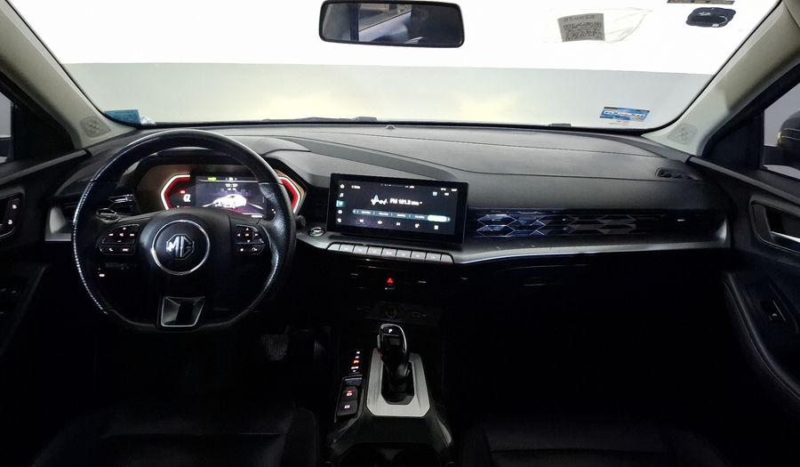Mg Gt 1.5 EXCITE DCT Sedan 2022