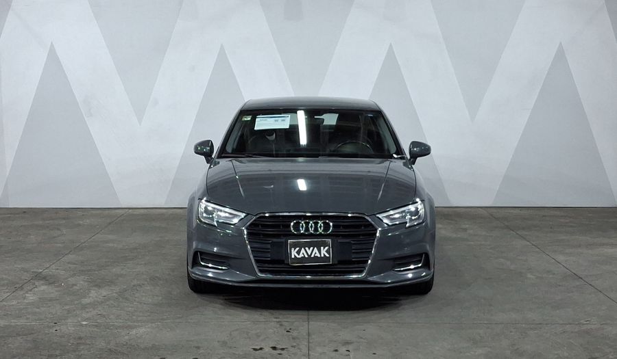 Audi A3 1.4 TFSI SELECT Sedan 2017