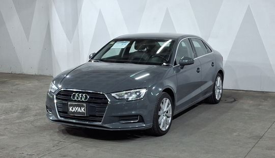 Audi • A3