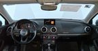 Audi A3 1.4 TFSI SELECT Sedan 2017