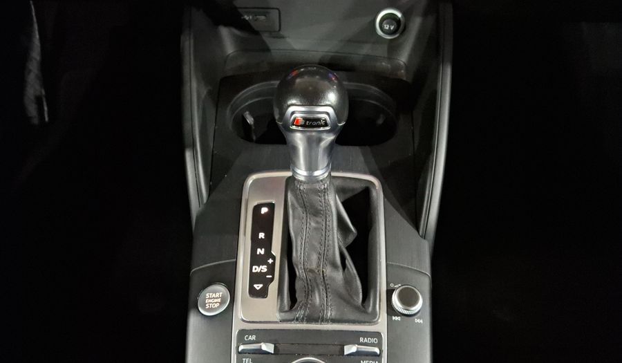 Audi A3 1.4 TFSI SELECT Sedan 2017