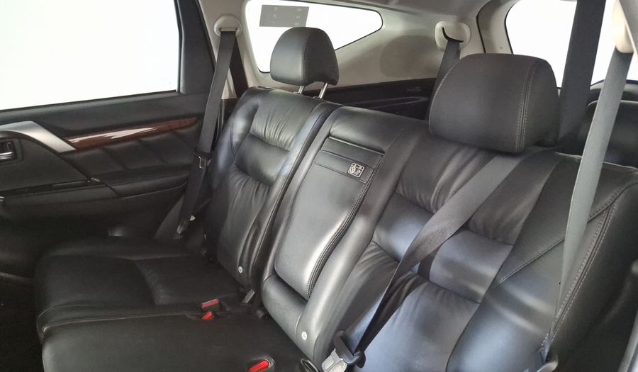 Mitsubishi Montero 3.0 ADVANCE AUTO Suv 2019