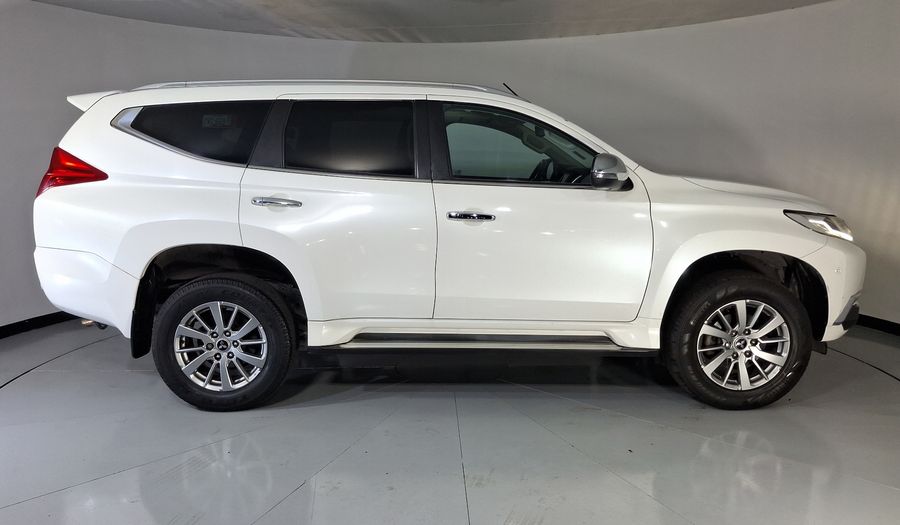 Mitsubishi Montero 3.0 ADVANCE AUTO Suv 2019