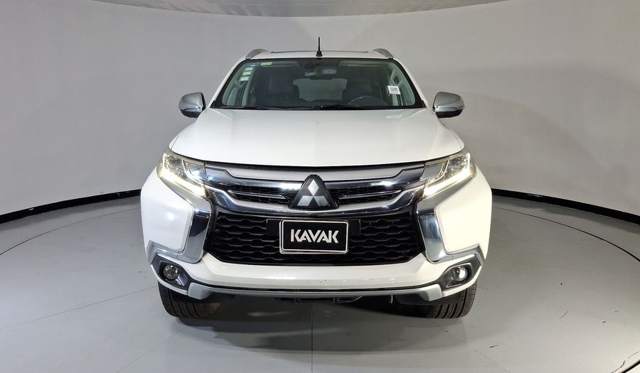Mitsubishi Montero 3.0 ADVANCE AUTO Suv 2019