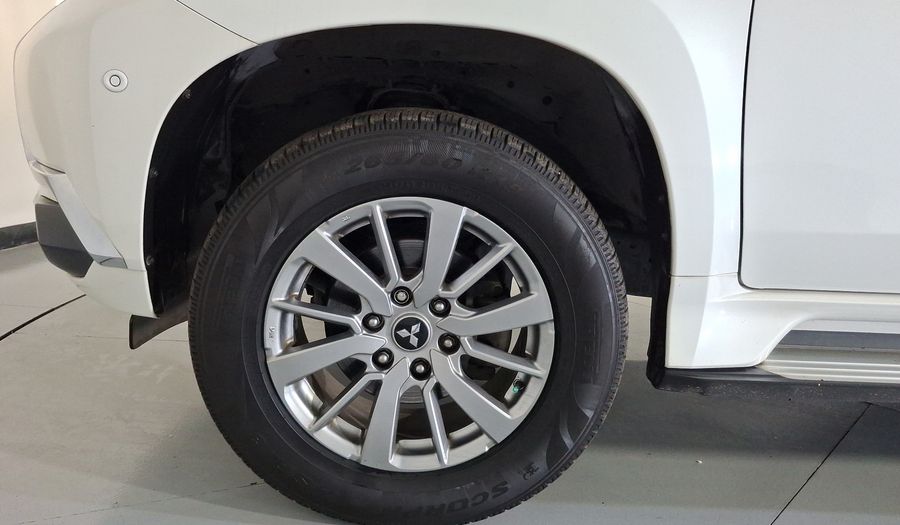 Mitsubishi Montero 3.0 ADVANCE AUTO Suv 2019