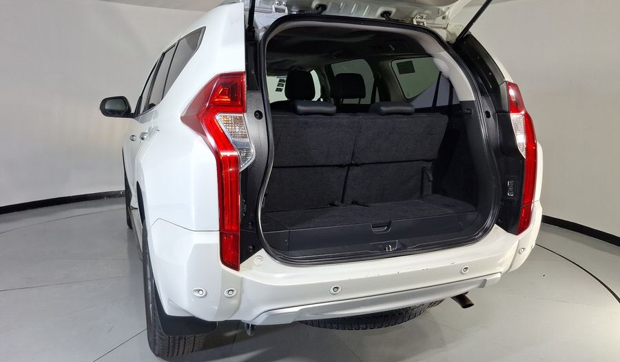Mitsubishi Montero 3.0 ADVANCE AUTO Suv 2019
