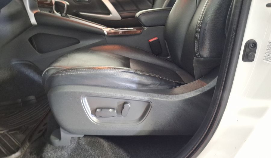 Mitsubishi Montero 3.0 ADVANCE AUTO Suv 2019