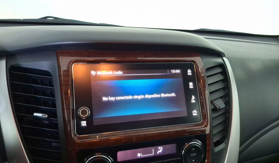 Mitsubishi Montero 3.0 ADVANCE AUTO Suv 2019
