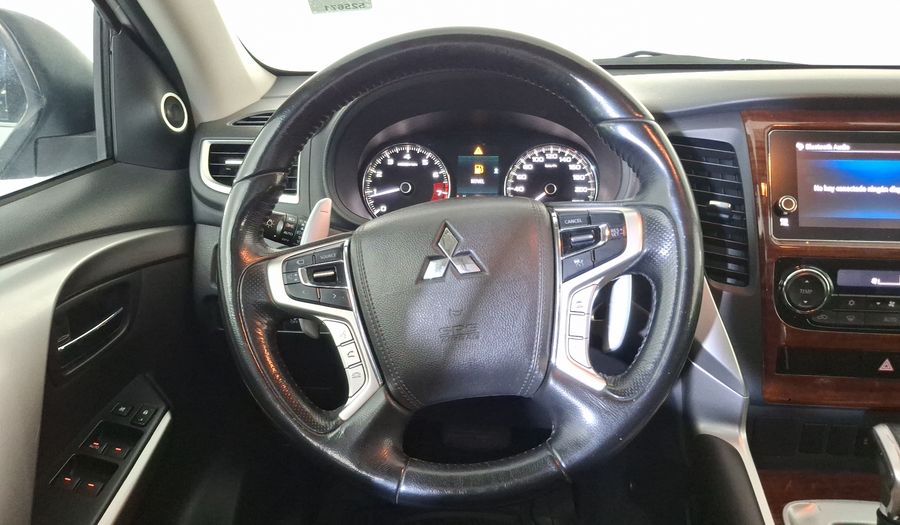 Mitsubishi Montero 3.0 ADVANCE AUTO Suv 2019