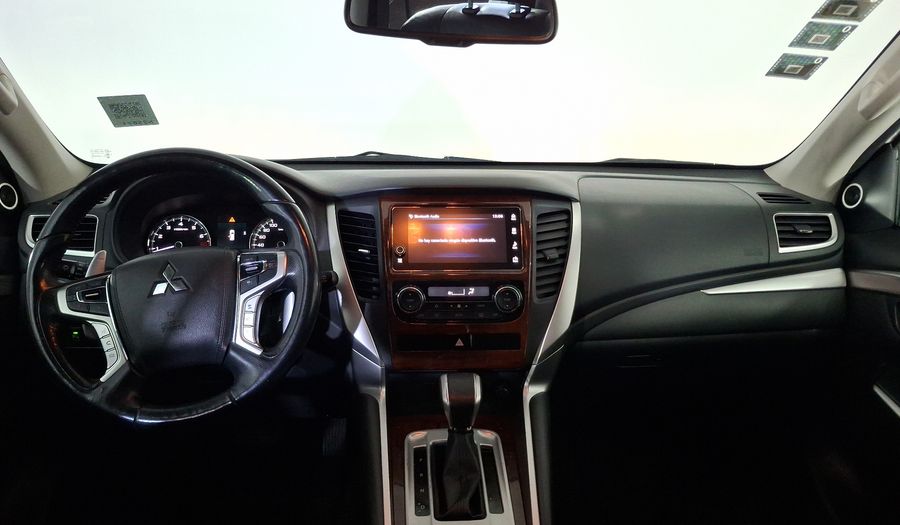 Mitsubishi Montero 3.0 ADVANCE AUTO Suv 2019