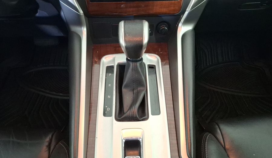 Mitsubishi Montero 3.0 ADVANCE AUTO Suv 2019