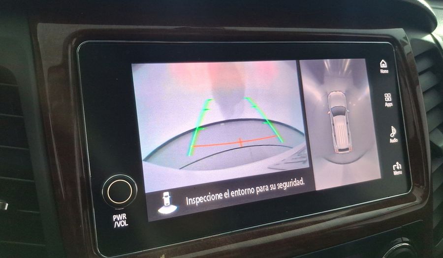 Mitsubishi Montero 3.0 ADVANCE AUTO Suv 2019