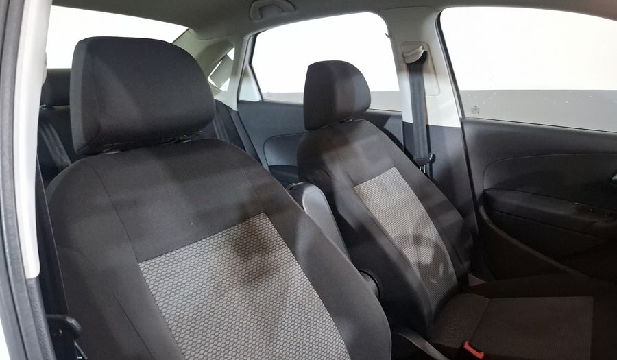 Volkswagen Vento 1.6 COMFORTLINE TIPTRONIC Sedan 2018