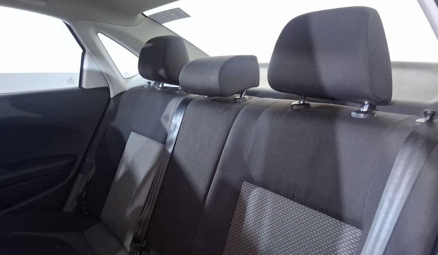 Volkswagen Vento 1.6 COMFORTLINE TIPTRONIC Sedan 2018