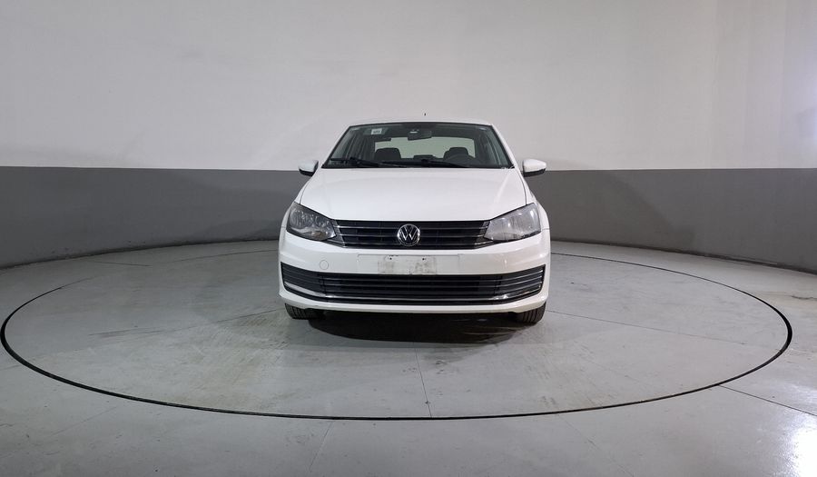 Volkswagen Vento 1.6 COMFORTLINE TIPTRONIC Sedan 2018