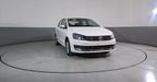 Volkswagen Vento 1.6 COMFORTLINE TIPTRONIC Sedan 2018