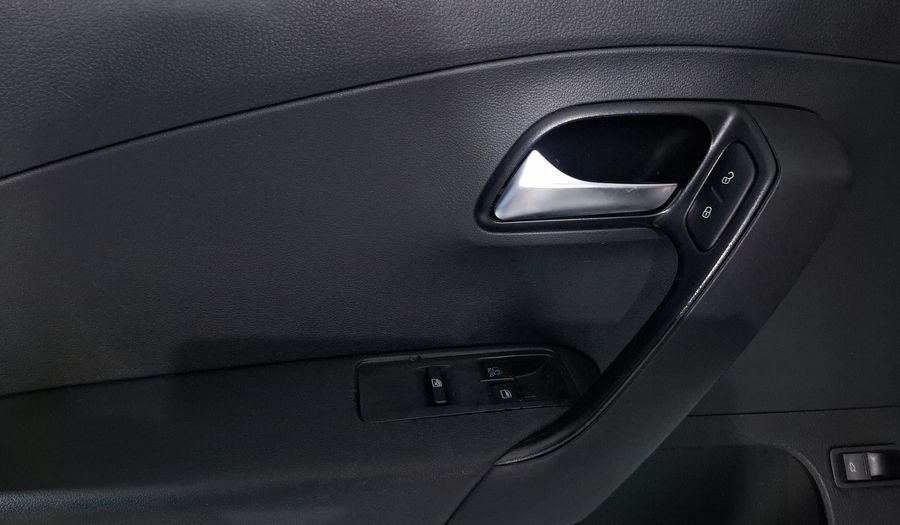 Volkswagen Vento 1.6 COMFORTLINE TIPTRONIC Sedan 2018