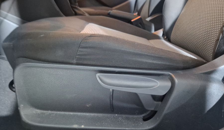 Volkswagen Vento 1.6 COMFORTLINE TIPTRONIC Sedan 2018