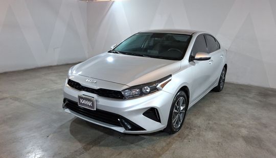 Kia • FORTE