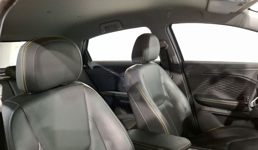 Chirey Tiggo 2 Pro 1.0 LUXURY CVT Suv 2025