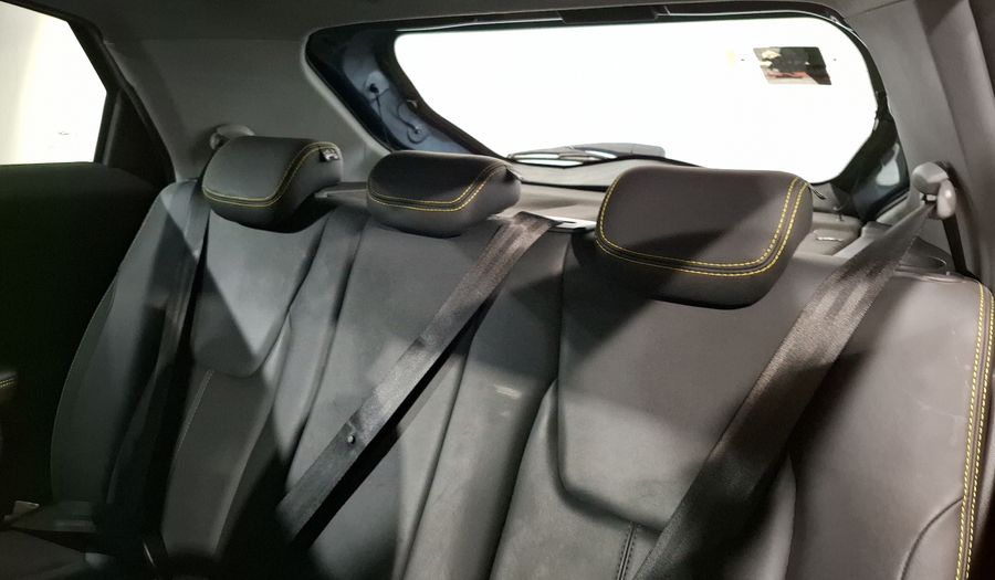 Chirey Tiggo 2 Pro 1.0 LUXURY CVT Suv 2025