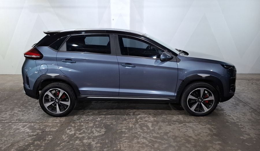 Chirey Tiggo 2 Pro 1.0 LUXURY CVT Suv 2025