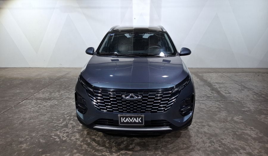 Chirey Tiggo 2 Pro 1.0 LUXURY CVT Suv 2025