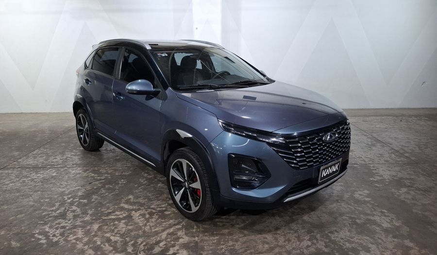Chirey Tiggo 2 Pro 1.0 LUXURY CVT Suv 2025