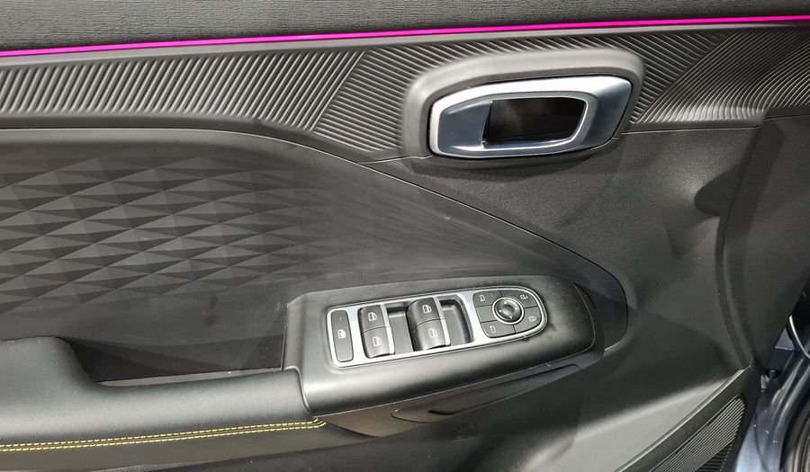 Chirey Tiggo 2 Pro 1.0 LUXURY CVT Suv 2025