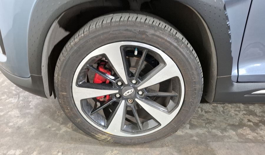 Chirey Tiggo 2 Pro 1.0 LUXURY CVT Suv 2025