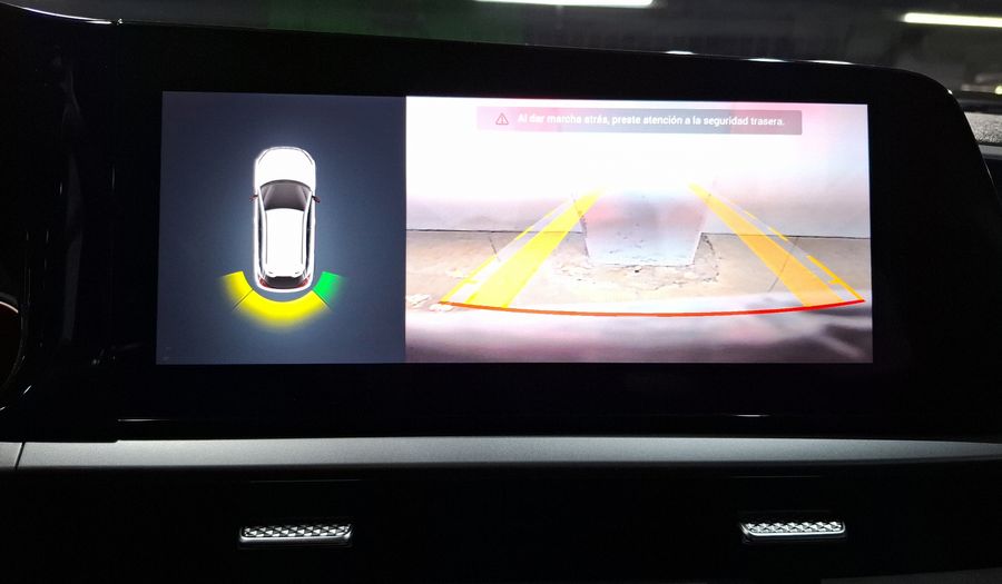 Chirey Tiggo 2 Pro 1.0 LUXURY CVT Suv 2025
