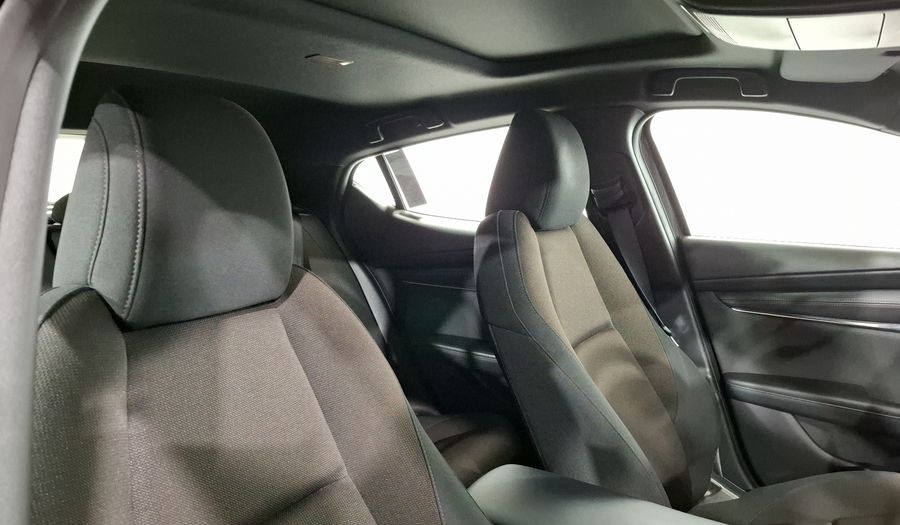 Mazda 3 2.5 I GRAND TOURING AUTO Hatchback 2020