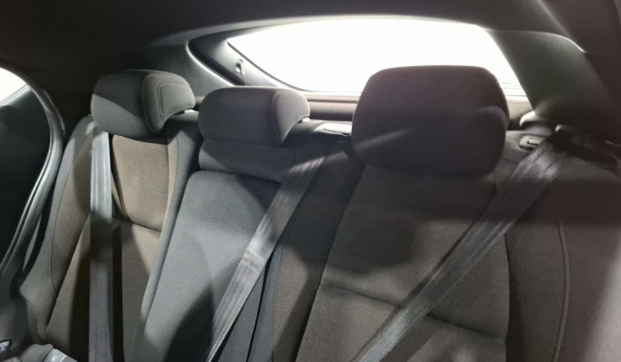 Mazda 3 2.5 I GRAND TOURING AUTO Hatchback 2020