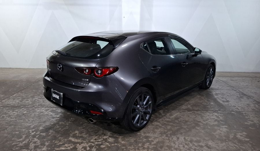 Mazda 3 2.5 I GRAND TOURING AUTO Hatchback 2020
