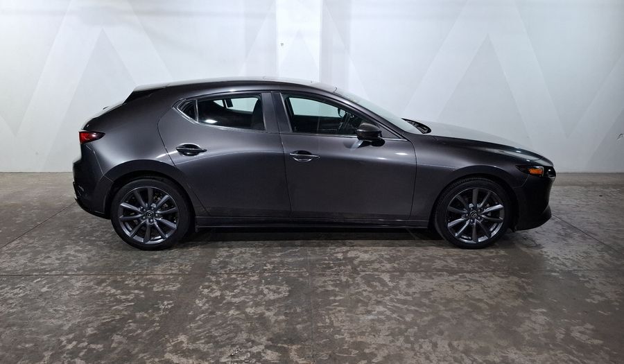 Mazda 3 2.5 I GRAND TOURING AUTO Hatchback 2020