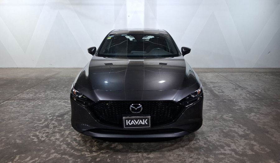 Mazda 3 2.5 I GRAND TOURING AUTO Hatchback 2020